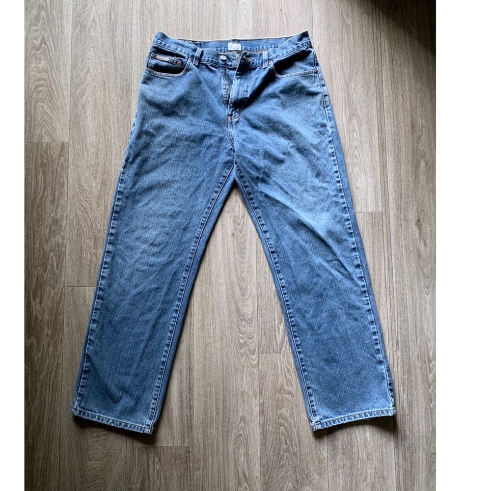 Calvin Klein Classic Fit Denim Jeans 32x32